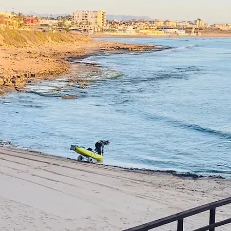 Maison Miramar Cabo Cervera *