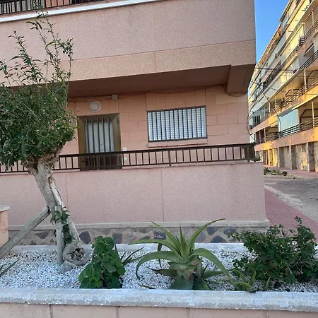 Apartment Maison Miramar Cabo Cervera *