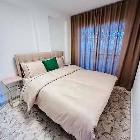 Maison Miramar Cabo Cervera Appartement