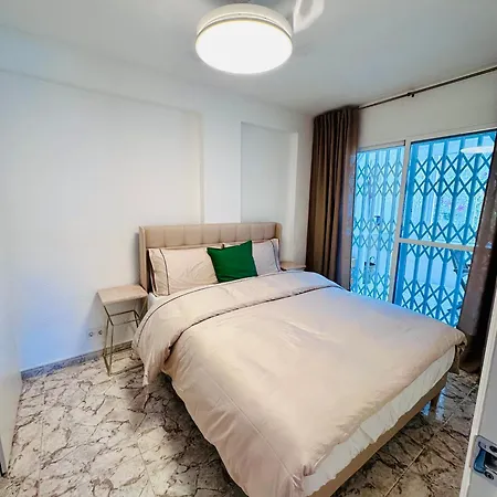 Maison Miramar Cabo Cervera Apartment Torrevieja