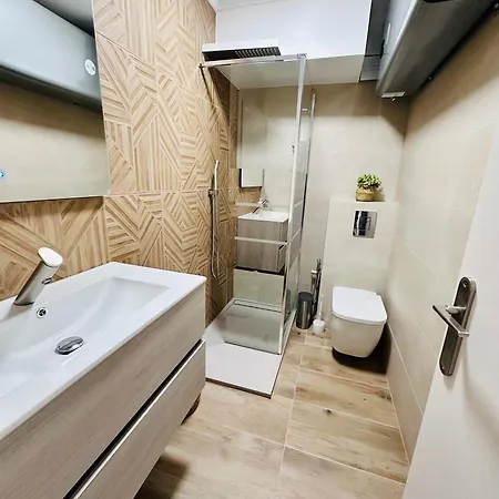 Maison Miramar Cabo Cervera * Torrevieja