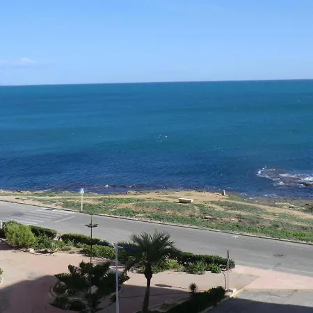 Apartment Maison Miramar Cabo Cervera *