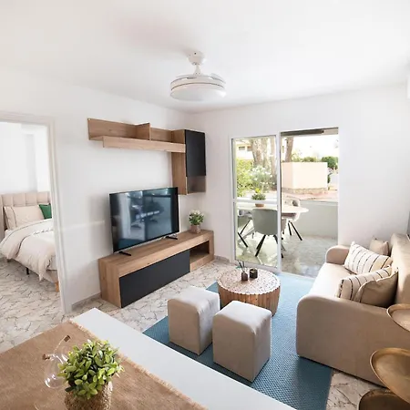 Apartment Maison Miramar Cabo Cervera *