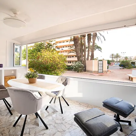 Maison Miramar Cabo Cervera Torrevieja