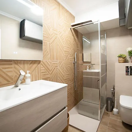 Maison Miramar Cabo Cervera Torrevieja