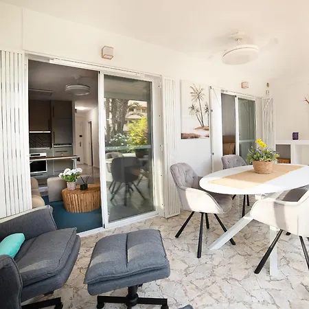 Maison Miramar Cabo Cervera Apartment *