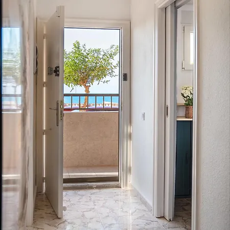 Maison Miramar Cabo Cervera