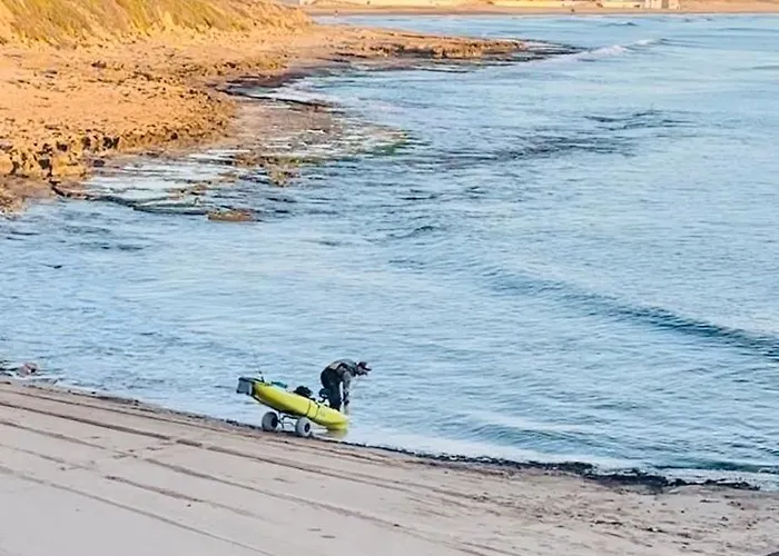 Maison Miramar Cabo Cervera *