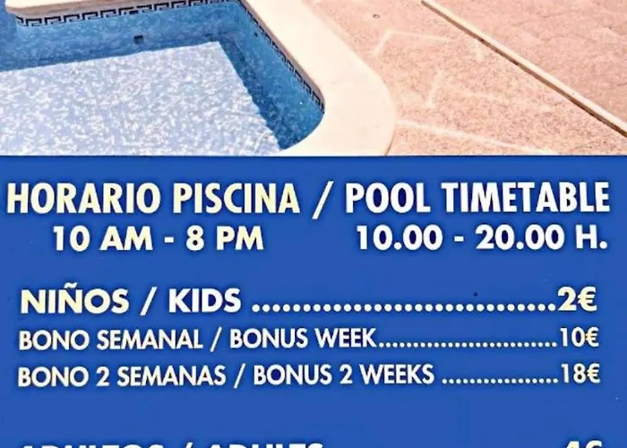 Apartamento Maison Miramar Cabo Cervera