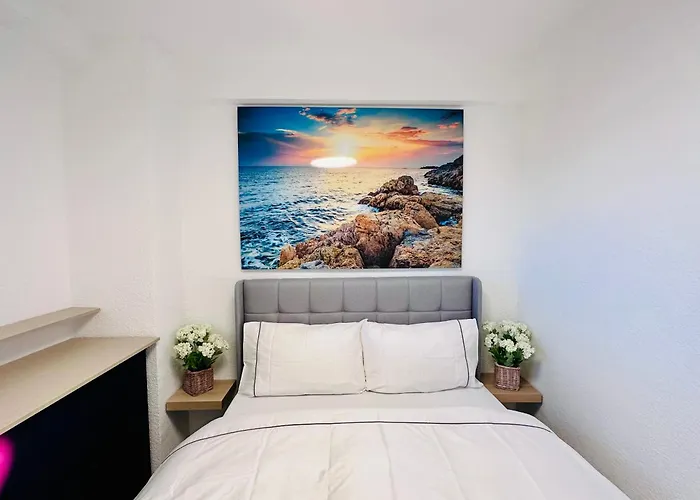 Maison Miramar Cabo Cervera * Torrevieja