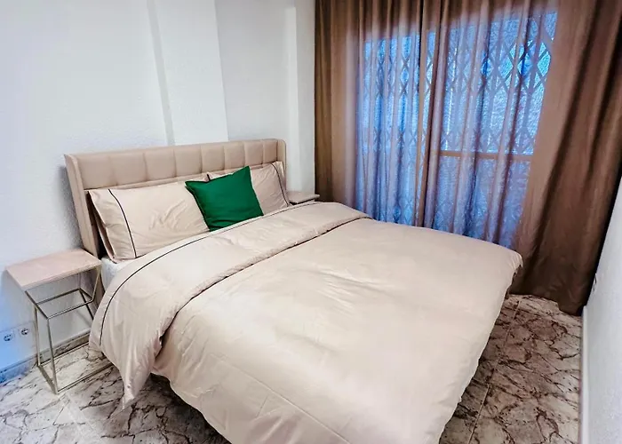 Maison Miramar Cabo Cervera Apartamento