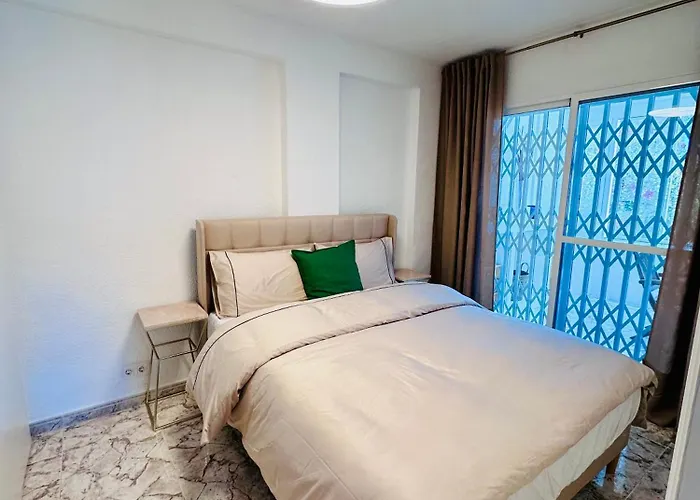 Maison Miramar Cabo Cervera Apartamento Torrevieja