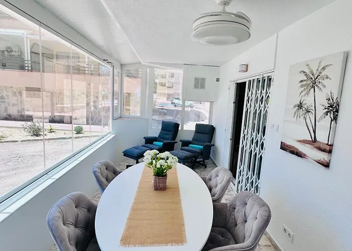 Maison Miramar Cabo Cervera Apartamento *