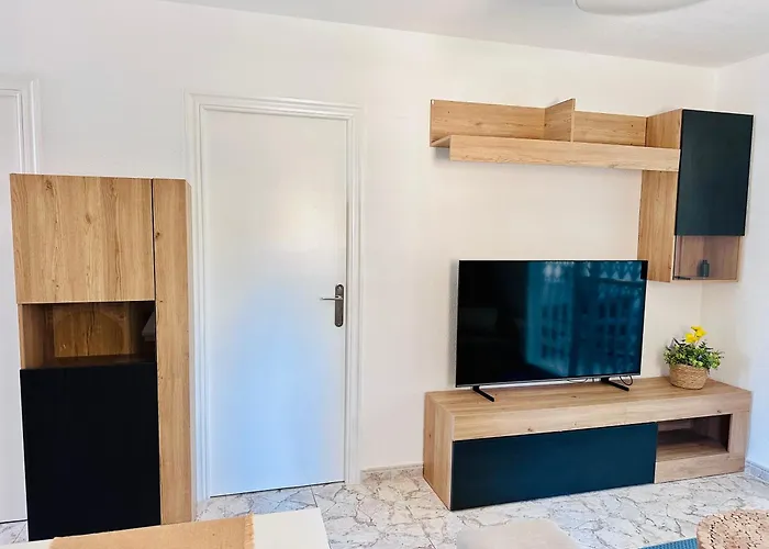 Apartamento Maison Miramar Cabo Cervera *