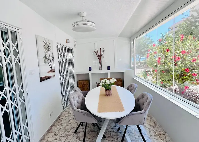 Apartamento Maison Miramar Cabo Cervera Torrevieja