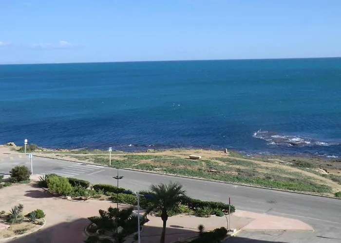 Apartamento Maison Miramar Cabo Cervera *