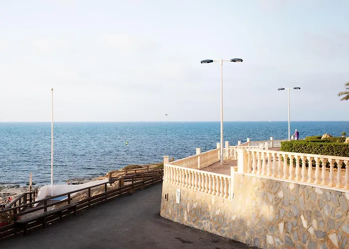 Apartamento Maison Miramar Cabo Cervera