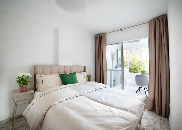 Apartamento Maison Miramar Cabo Cervera Torrevieja