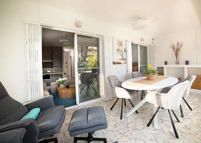 Maison Miramar Cabo Cervera Apartamento *