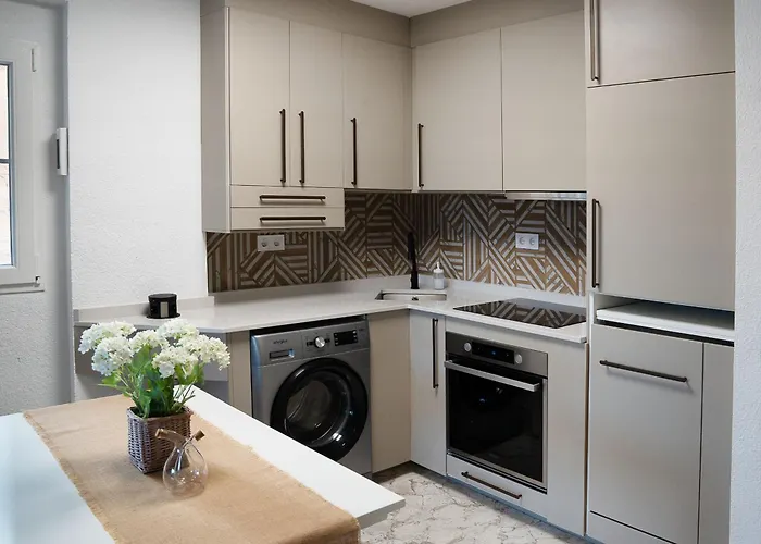 Apartamento Maison Miramar Cabo Cervera Torrevieja