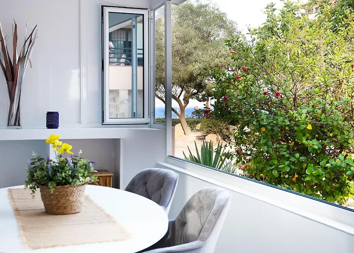 Maison Miramar Cabo Cervera