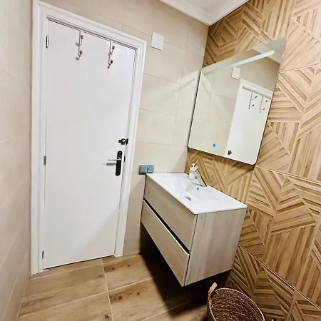 Maison Miramar Cabo Cervera Torrevieja