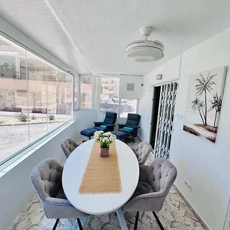 Maison Miramar Cabo Cervera Apartamento *