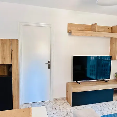 Apartamento Maison Miramar Cabo Cervera *