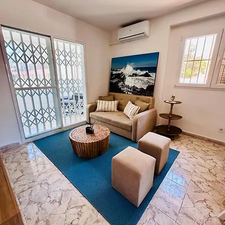 Apartamento Maison Miramar Cabo Cervera