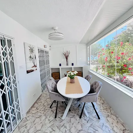 Apartamento Maison Miramar Cabo Cervera Torrevieja